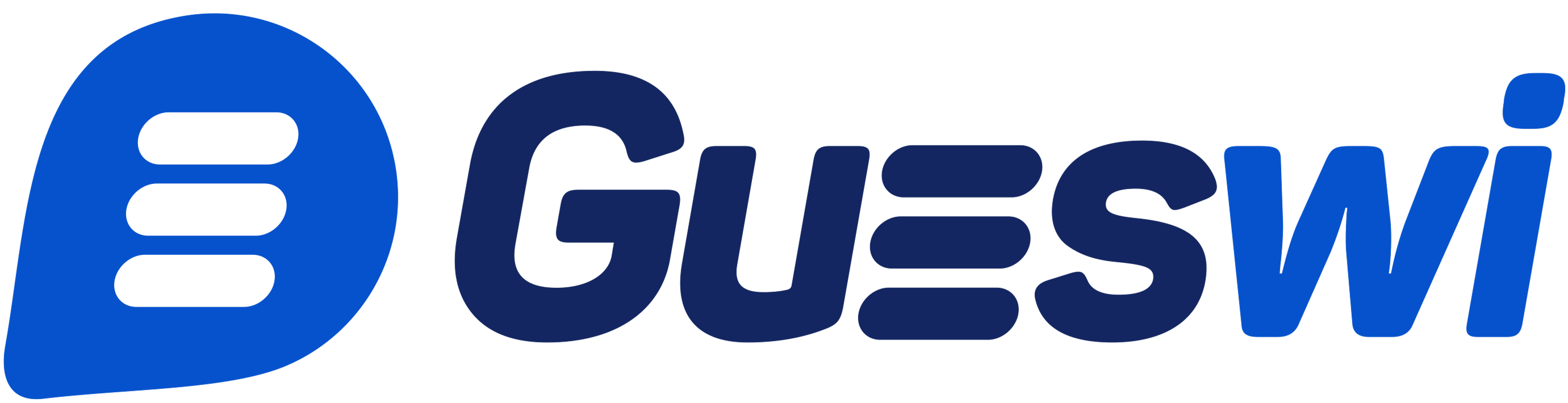 Gueswi